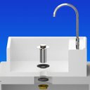 Ver imagem 3 de Válvula de Escoamento Click para Lavatorio 7/8