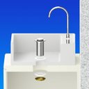Ver imagem 3 de Válvula de Escoamento Click para Tanque 1.1/4