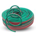 Ver imagem 1 de Mangueira Dupla para Solda Ibirá 5-16 X 3 Mm - 20 Metros Pt 300