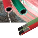 Ver imagem 4 de Mangueira Dupla para Solda Ibirá 5-16 X 3 Mm - 20 Metros Pt 300