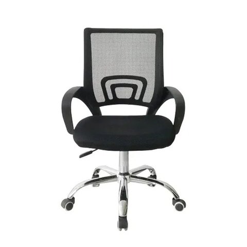 Cadeira De Escritório Giratória Ergonomica