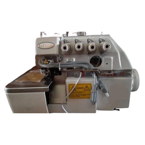 Overlock Ponto Cadeia C/ Direct Driveyamata- 110 ou 220v