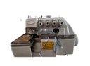 Ver imagem 6 de Overlock Ponto Cadeia C/ Direct Driveyamata- 110 ou 220v