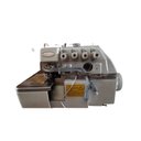 Ver imagem 6 de Overlock Ponto Cadeia C/ Direct Driveyamata- 110 ou 220v
