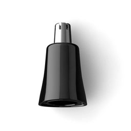 Aparador de Pelos Nariz e Orelha Philips NT1620/15 Preto - 3