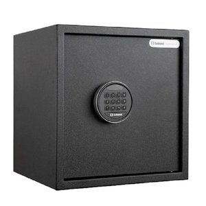 Cofre Inteligente com Luz Interna e Entrada Usb Mod E6805e