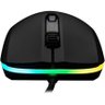 Mouse Gamer Hyperx Pulsefire Surge Rgb - Preto - 2