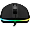Mouse Gamer Hyperx Pulsefire Surge Rgb - Preto - 1