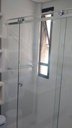 Ver imagem 7 de Box Light para Banheiro 1,90x1,30m 8mm Branco Woodglass Light Branco