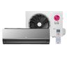 Ar-condicionado Lg Dual Inverter Voice Artcool 12.000 Btu Frio 220v - 1