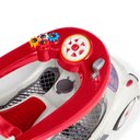 Ver imagem 2 de FOUKS A PEDAL COM SOM 2 EM 1 CALESITA REF: 0999 1 ANO + ATÉ 30 KG UN Branco