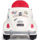 Ver imagem 5 de FOUKS A PEDAL COM SOM 2 EM 1 CALESITA REF: 0999 1 ANO + ATÉ 30 KG UN Branco