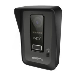 Módulo Externo Videoporteiro Intelbras Allo Wt7 | Funções Remotas por App - 1