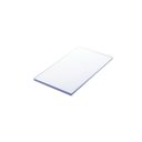 Ver imagem 1 de Chapa de Policarbonato Compacto Cristal 10mm - 1,00m X 2,00m - Importado
