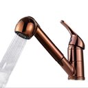 Ver imagem 3 de Torneira Prizi Edge- Rose Gold