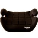 Ver imagem 2 de Assento Booster Carro Stage Bebe Criança de 15 a 36 Kg Auto Infanti - Preto