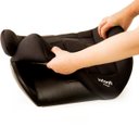 Ver imagem 5 de Assento Booster Carro Stage Bebe Criança de 15 a 36 Kg Auto Infanti - Preto