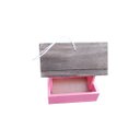 Ver imagem 5 de Comedouro Alimentador de Passarinho e Suporte - Jardim Quintal Tigelas e Alimentadores