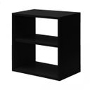 Ver imagem 4 de Kit 7 Nichos Cubo com 1 Prateleira Lema Kit Cubos Baby 