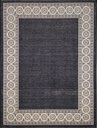 Ver imagem 1 de Tapete Rayza Natural Look Fiore-b 2.15m X 3.50m
