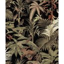 Ver imagem 1 de Papel de Parede Flora Botânica Tropical Chic 84667
