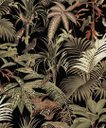 Ver imagem 1 de Papel de Parede Flora Botânica Tropical Chic 84667