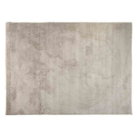 Tapete Para Quarto ,sala ,escritório 1,33 X 2,00 Pelo Macio.:Areia