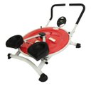 Ver imagem 1 de Aparelho para Exercício Abdominal Ab Circle Pro