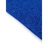 Tapete Capacho Vinil 12Mm Mob Cores 100x120: Azul Royal - 4