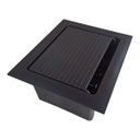 Ver imagem 5 de Caixa Embutir 2 Tomadas 1 Hdmi 2 Rj45 1 Usb Dados 2 Usb Charger Qtmov Caixa de Embutir Móveis Escrit