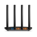 Ver imagem 3 de Roteador Wireless Gigabit Mu-mimo Mesh Dual Band 2,4/5ghz Ac1900 C/ Funcao Preset Archer C80 Br