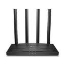 Ver imagem 2 de Roteador Wireless Gigabit Mu-mimo Mesh Dual Band 2,4/5ghz Ac1900 C/ Funcao Preset Archer C80 Br