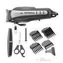 Ver imagem 1 de Máquina Corta Cabelo 10 Watts Mondial Motor Rotativo Forte