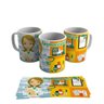 Caneca Personalizada Profissão - Farmacêutico 3115 - 1