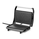 Ver imagem 4 de Mini Grill Sanduicheira Elétrica 220V 850W Multilaser Ce122