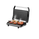 Ver imagem 5 de Mini Grill Sanduicheira Elétrica 220V 850W Multilaser Ce122