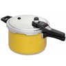 Panela De Pressão 6 Litros Amarela - 1