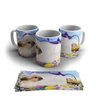 Caneca Personalizada Coelho Da Páscoa 5946 - 2