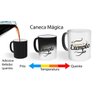 Caneca Mágica Muitos Presentes de Natal Alegria Felicidade - 3