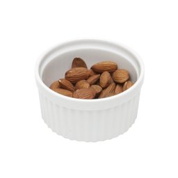 Ramequim de Porcelana Classic Branca 10cm Lyor - 3