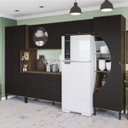 Ver imagem 1 de Cozinha Completa com Tampo 5 Peças Pop Kappesberg