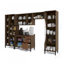 Ver imagem 4 de Cozinha Completa com Tampo 5 Peças Pop Kappesberg