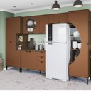 Ver imagem 1 de Cozinha Completa com Tampo 5 Peças Pop Kappesberg