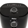 Air Fryer Philco 4l Revestimento Redstone 1500w Paf40a 220v - 5