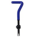 Ver imagem 5 de Jogo Individual Para Reparo De Rosca Postiça Helicoil - M 16 X 2 - Jogo Com 14 Peças - Ref. 95,0030 