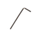 Ver imagem 4 de Jogo Individual Para Reparo De Rosca Postiça Helicoil - M 16 X 2 - Jogo Com 14 Peças - Ref. 95,0030 