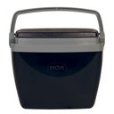 Ver imagem 2 de Caixa Térmica 6 Litros Preta