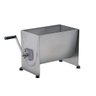 Misturador De Carne Manual 5Kg Malta Misturadeira Inox - 1