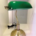 Ver imagem 2 de Abajur Banqueiro Inglês