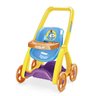 Carrinho De Passeio Galinha Pintadinha - Roma - 1